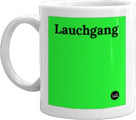 mug