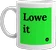 mug