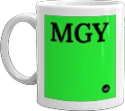 mug