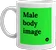 mug
