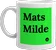 mug