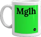 mug
