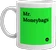 mug
