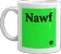 mug