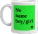 mug