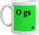 mug