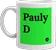 mug