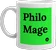 mug