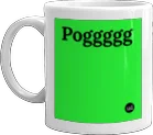 mug