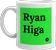mug