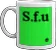 mug