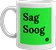 mug
