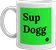 mug