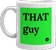 mug