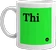 mug