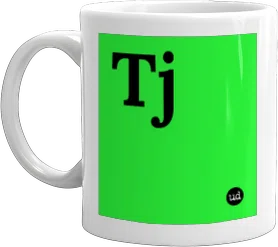mug
