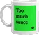 mug