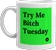 mug