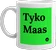 mug