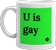 mug
