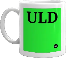 mug