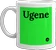 mug