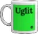 mug