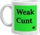 mug