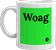 mug