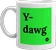 mug