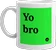 mug