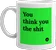 mug