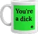 mug