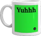 mug