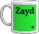 mug