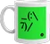 mug