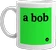 mug