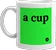 mug