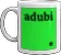 mug