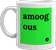 mug