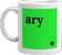 mug