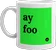 mug