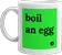 mug