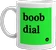 mug