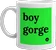mug