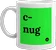 mug
