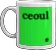 mug