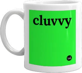 mug