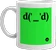 mug