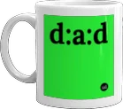 mug